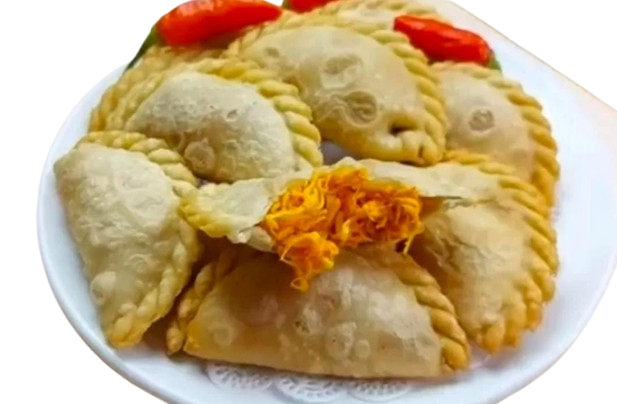 Cireng Ayam Suwir